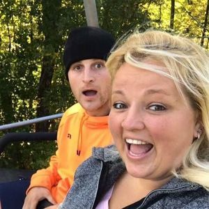 Meet your Posher, Carl cathy